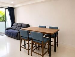 Upper Serangoon Road (D19), Apartment #598677151